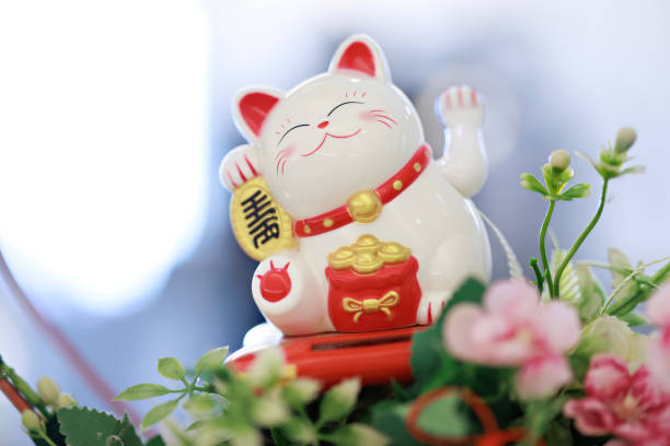 Free Demo Lucky Neko dari PG Soft