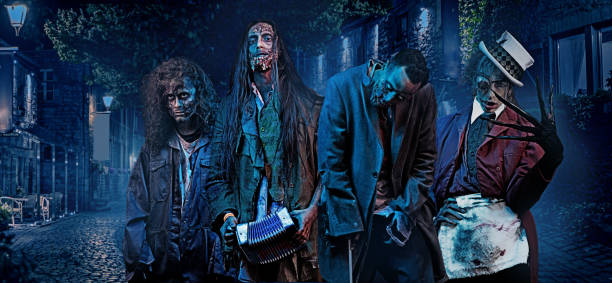 Cobain Demo Slot Zombie Outbreak Dari PG Soft, Di sini!
